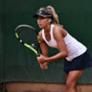 Meet your Posher, Agostina